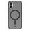 Чохол LAUT HUEX PROTECT case for iPhone 17 - Black (L_IP25A_HPT_BK)
