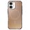 Чехол LAUT HUEX WAVE case for iPhone 17 - Caramel Gold (L_IP25A_HW_GD)