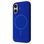 Чехол Proove Spectrum Case with Magnetic Ring iPhone 17 (acid blue) (PCSPIP170038)