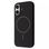 Чохол Proove Spectrum Case with Magnetic Ring iPhone 17 (deep black) (PCSPIP170041)