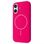 Чохол Proove Spectrum Case with Magnetic Ring iPhone 17 (pink fruit)