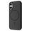 Чехол Proove Spectrum Case with Magnetic Ring iPhone 17 (stone gray) (PCSPIP170039)