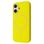 Чохол Proove Spectrum Case with Magnetic Ring iPhone 17 (sun yellow) (PCSPIP170040)
