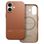 Чохол Native Union (RE) Classic Case Tan for iPhone 17 (RECLA-TAN-NP25)