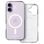 Чехол Native Union (RE) Clear Case Clear for iPhone 17 (RECLE-TRA-NP25)