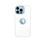 Чохол Moft Snap Case for IPhone 13 Pro Max Magsafe White (MD011-1-i13promax-CRWT)
