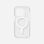 Чохол Moft Snap Case for IPhone 14 Magsafe Clear (MD011-1-i14-CR-1)