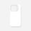 Чохол Moft Snap Case for IPhone 14 Pro Max Magsafe White (MD011-1-i14promax-CRWT)