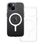 Чехол Moft Snap Case for IPhone 15 Magsafe Clear (MD011-1-i15-CR)