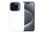 Чохол Moft Snap Case for IPhone 15 Pro Max Magsafe White (MD011-1-i15promax-CRWT)