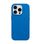 Чехол Moft Snap Case MOVAS for IPhone 15 Pro Max Magsafe Blue (MD020-1-I15PROMAX-SPBU)