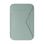 Магнитный кошелек-подставка Moft Snap-On MOVAS with magsafe Green (MS007MP-1-MO-SFGN)