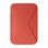 Магнитный кошелек-подставка Moft Snap-On MOVAS with magsafe Orange (MS007MP-1-MO-SSRD)