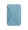 Магнитный кошелек-подставка Moft Snap-on with magsafe Windy Blue (MS007MS-1-WindyBlue)