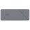 Магнитный держатель Moft Flip Mount Gray (MS021P-1-GY)