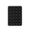 Держатель-присоска для телефона Velcro (Black)