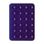 Держатель-присоска для телефона Velcro (Purple)