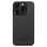 Чохол Pitaka MagEZ Case 4 Twill 600D Black/Grey for iPhone 15 Pro (KI1501PA)