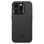 Чохол Pitaka MagEZ Case Pro 4 Twill 1500D Black/Grey for iPhone 15 Pro (KI1501PP)