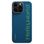 Чехол Pitaka Tactile Woven Case Hello World for iPhone 16 Pro Max (KI1602HWTP)