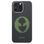 Чохол Pitaka Tactile Woven Case Aries Alien for iPhone 16 Pro (KI1601AL)