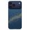 Чехол Pitaka Ultra-Slim Case Milky Way Galaxy for iPhone 17 Pro Max (KI1701MPM)