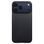 Чехол Pitaka Ultra-Slim Case Twill Black/Grey for iPhone 17 Pro (KI1701BP)