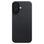Чехол Pitaka Ultra-Slim Case Twill Black/Grey for iPhone 17 (KI1701)