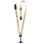 Ремінець Magnetic Buckle Outdoor Phone Strap Mellow Yelllow