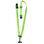 Ремешок Magnetic Buckle Outdoor Phone Strap Neon Green