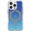 Чехол UAG для iPhone 16 Pro Plyo Magsafe LE Blue Ombre (114480115e5e)
