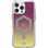 Чохол UAG для iPhone 16 Pro Max Plyo Magsafe LE Maroon/Yellow Ombre (114481114780)