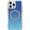 Чохол UAG для iPhone 16 Pro Max Plyo Magsafe LE Blue Ombre (114481115e5e)