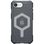 Чохол UAG для iPhone 16e Essential Armor MagSafe Ash (114496113131)