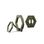 Магнитное кольцо-держатель UAG Magnetic Ring Stand Olive Drab (964443117272)