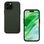 Чохол-накладка LAUT SHIELD for iPhone 14 Pro Olive (L_IP22B_SH_GN)