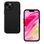 Чохол-накладка LAUT SHIELD for iPhone 14 Plus Black (L_IP22C_SH_BK)