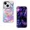 Чохол-накладка LAUT POP DREAM with MagSafe for iPhone 15 Colourful (L_IP23A_POP_DR)