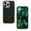 Чехол-накладка LAUT URBAN PROTECT with MagSafe for iPhone 15 Pro Olive (L_IP23B_UP_GN)