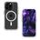 Чохол-накладка LAUT AERO PROTECT with MagSafe for iPhone 15 Pro Max (L_IP23D_AP_W)