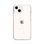 Чехол Monblan для iPhone 15 Plus Magnetic Crystal Series (Transparent)