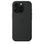 Чохол Silicone Case with MagSafe + Button iPhone 16 Pro Max Black copi