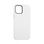Чохол iPhone 13 Pro K-DOO Noble collection /white/