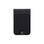 Чехол UAG для карт магнитный с подставкой Metropolis Wallet Kevlar Black (964445113940)