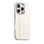 Чохол Blueo Premium Leather Case for iPhone 16 Pro Max White