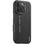 Чохол Blueo Premium Leather Case for iPhone 16 Pro Max Black