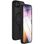 Чохол TPU+PC Metal Buttons with MagSafe Colorful для Apple iPhone 16e (6.1") (Чорний / Black)