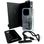 Комплект (чехол + стекло) iLeraGo Ice Case Deluxe Set 4-in-1 iP 15 Pro