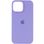 Чохол Silicone Case Open Camera iPhone 15 Pro, #39 Dasheen