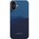 Чехол Pitaka Tactile Woven Case StarPeak Over The Horizon for iPhone 16 (KI1601OTH)